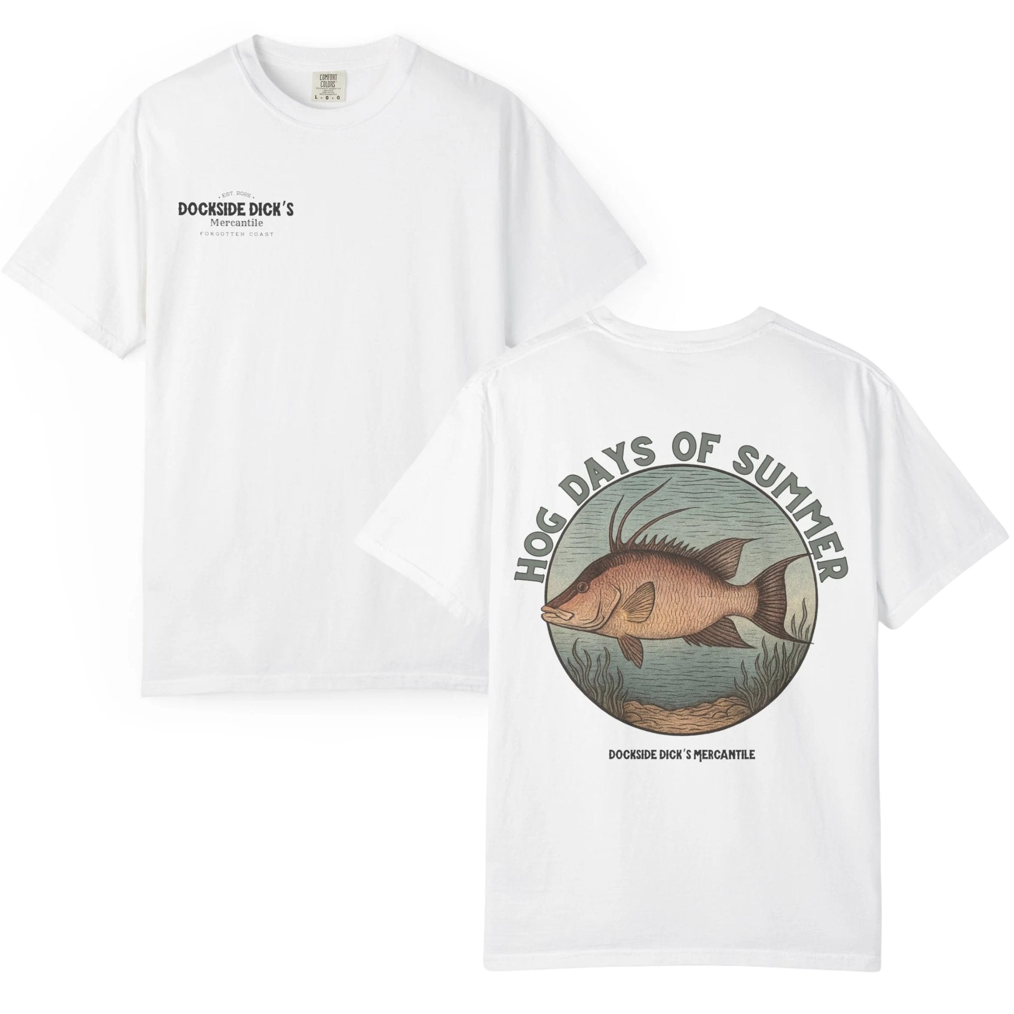 Old Salt Apparel