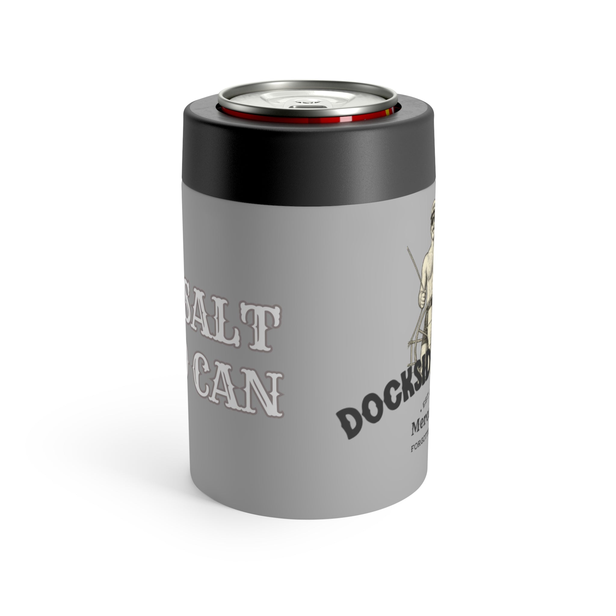 Old Salt Can Cooler