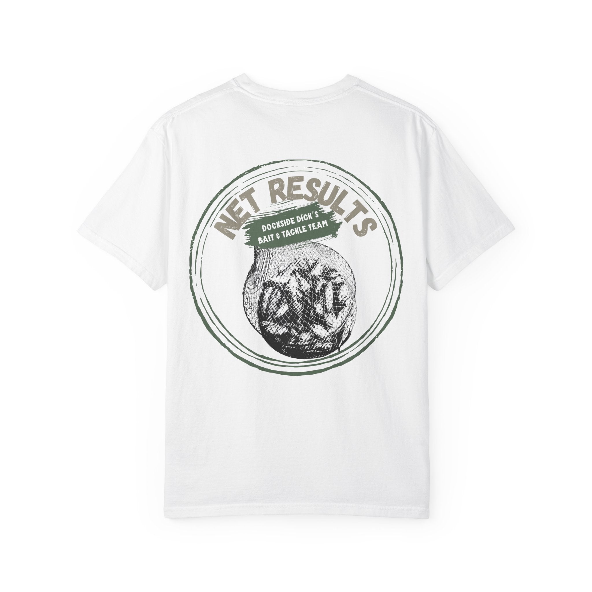 Net Results Tee