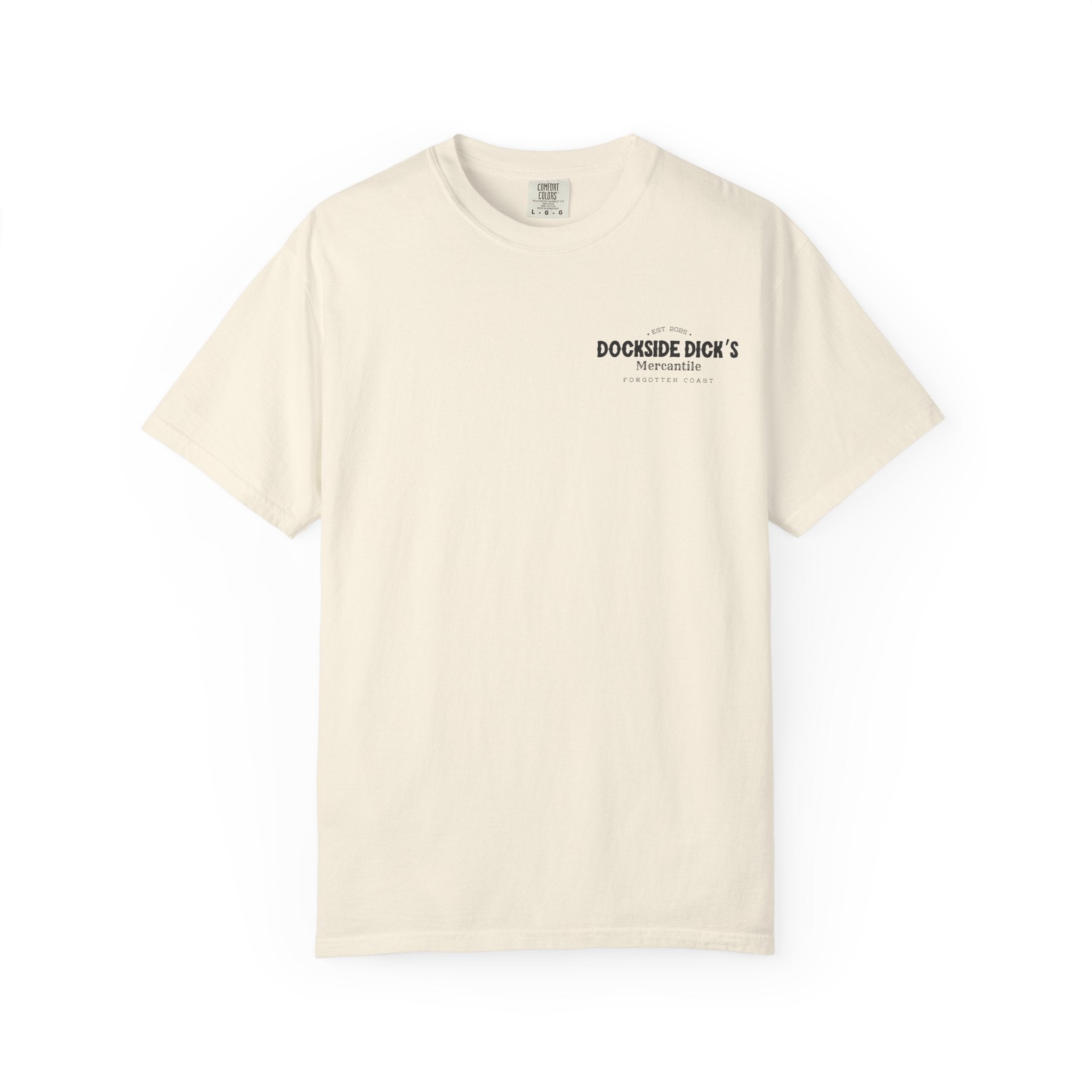 Hog Days of Summer Tee | Unisex | Comfort Colors