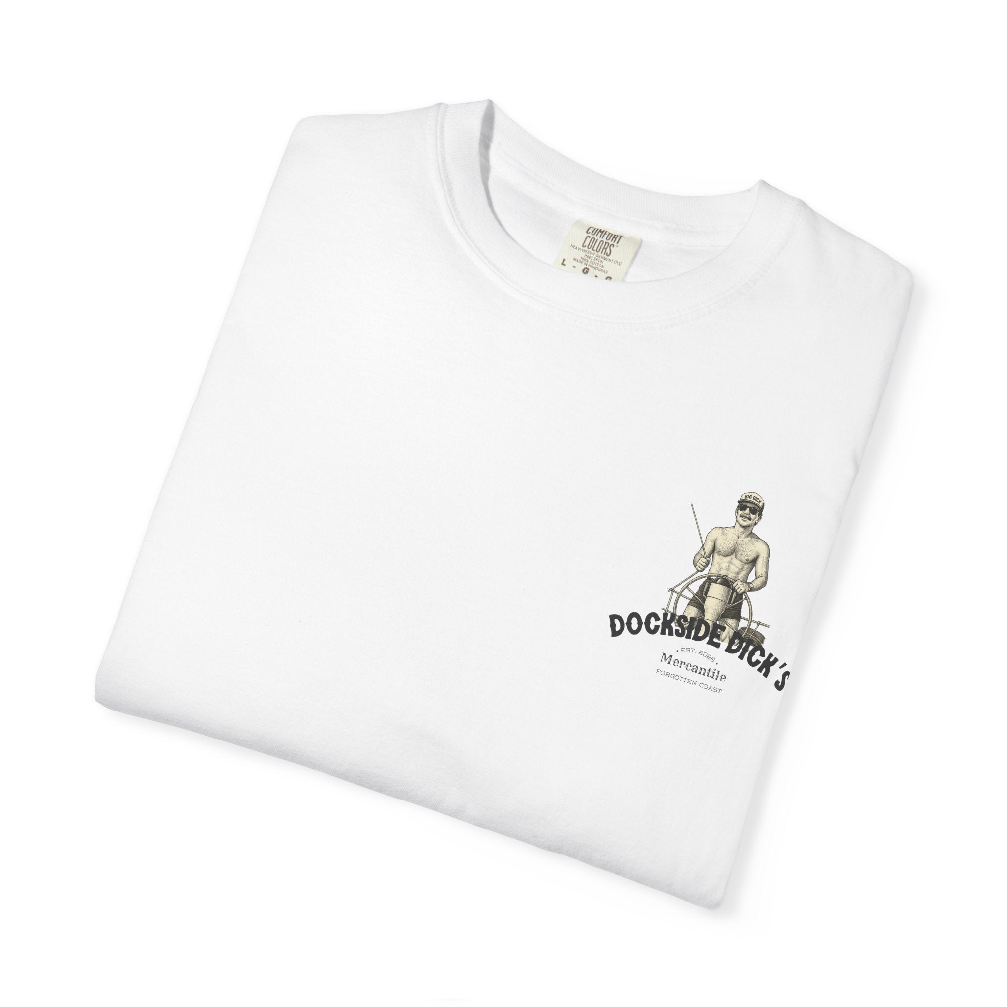 Net Results Tee