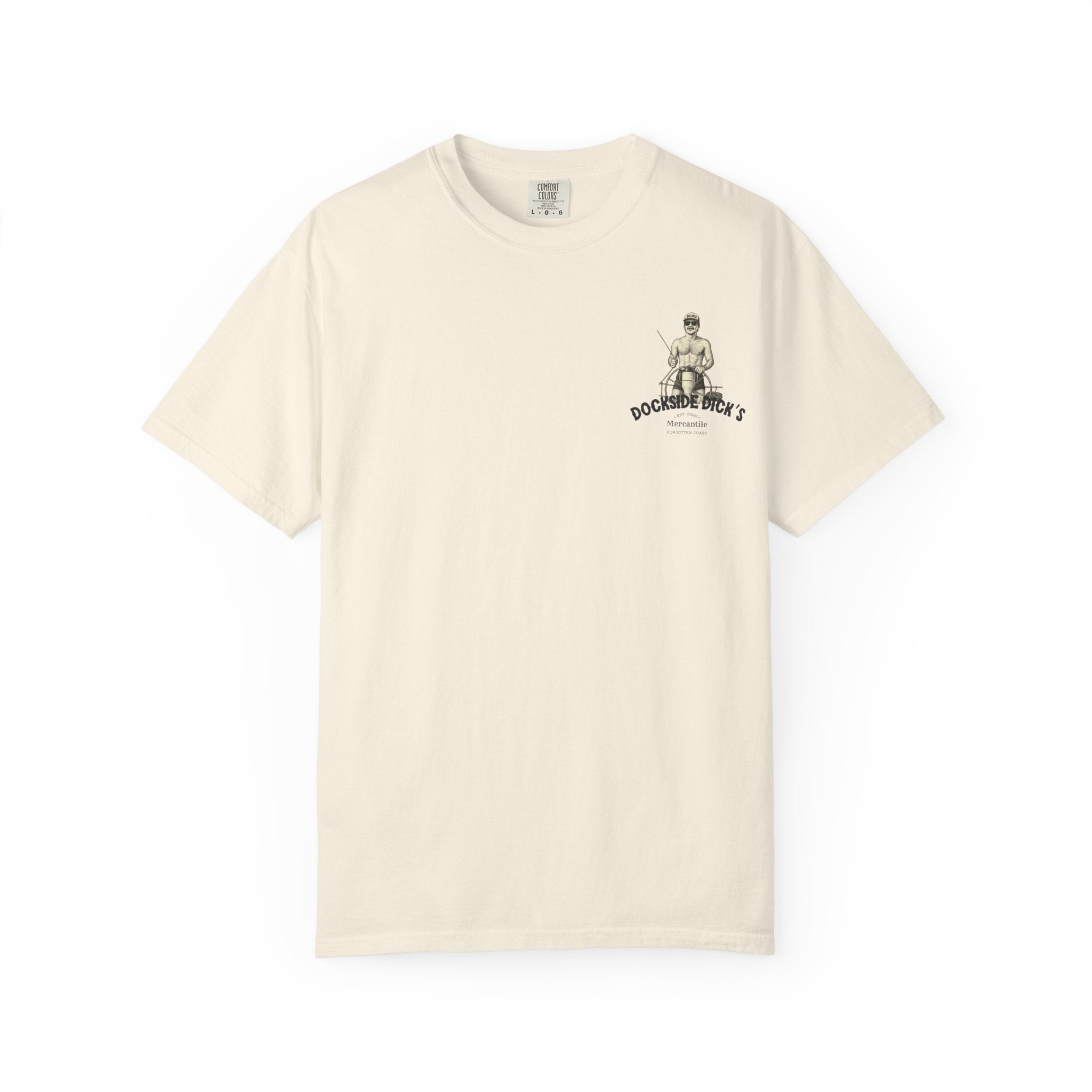 Net Results Tee