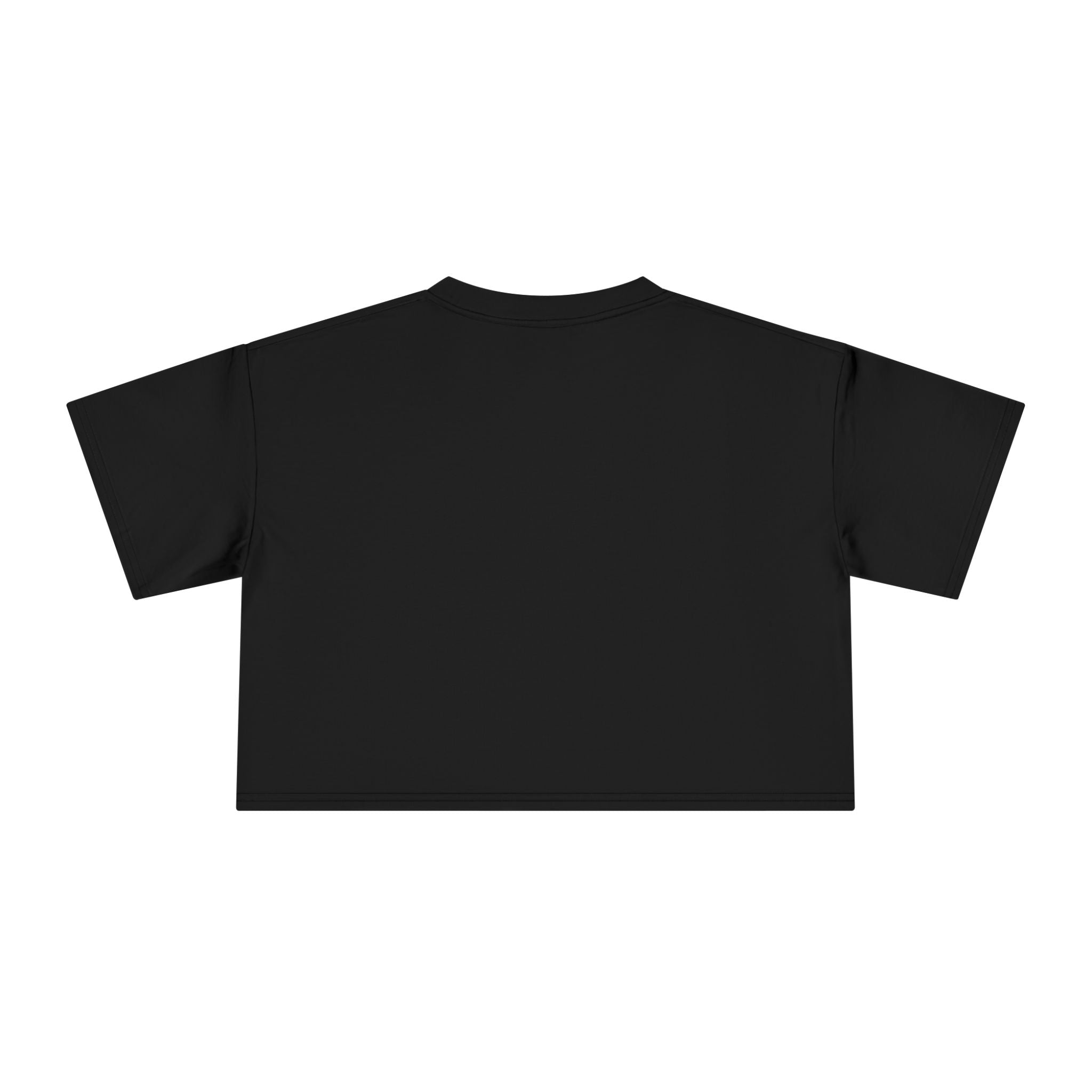 Fins > Heels Women's Crop Tee