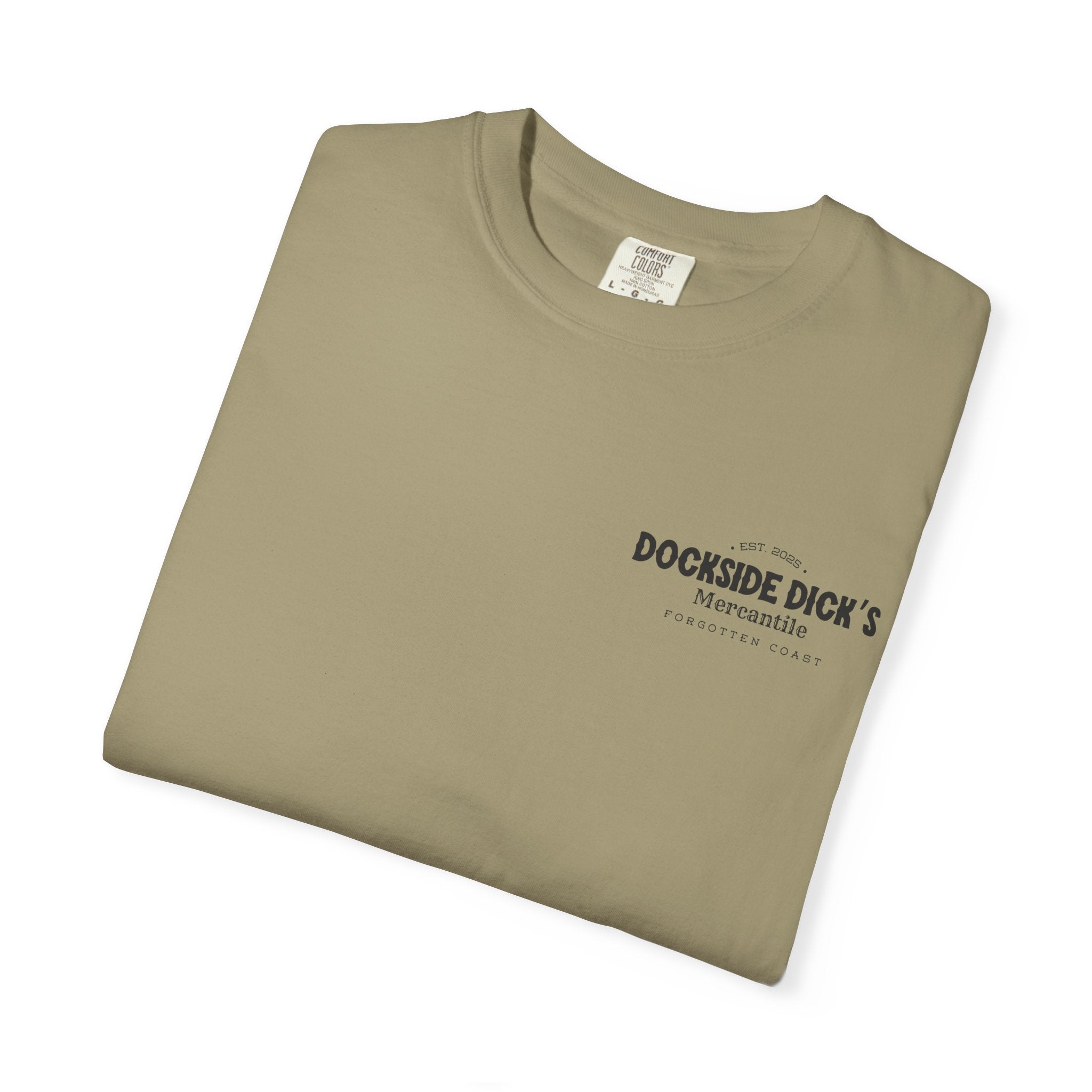 Hog Days of Summer Tee | Unisex | Comfort Colors