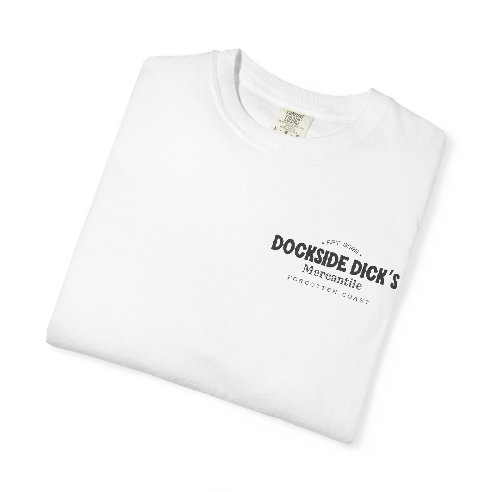 Lobster Season Comfort Tee