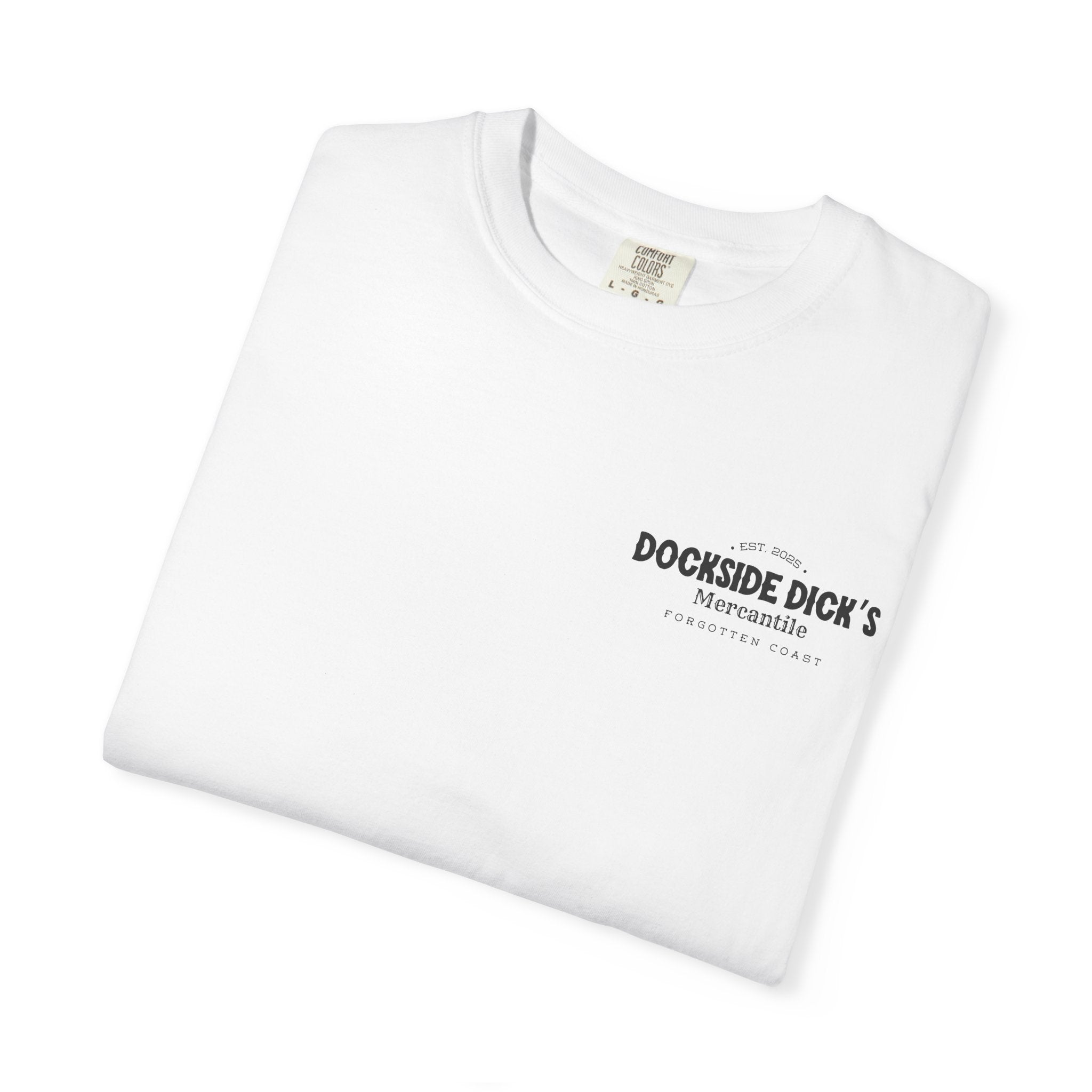 Hog Days of Summer Tee | Unisex | Comfort Colors