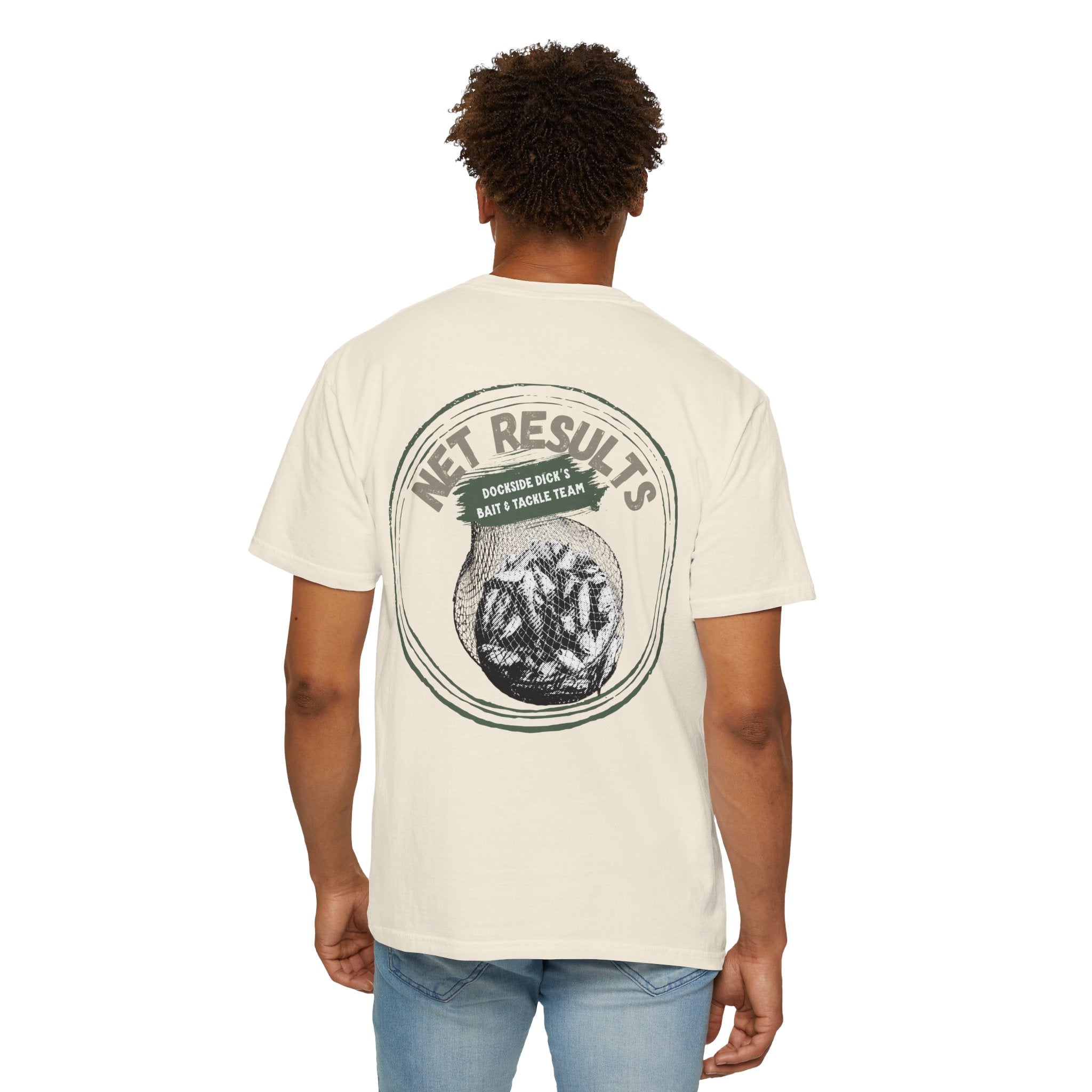 Net Results Tee