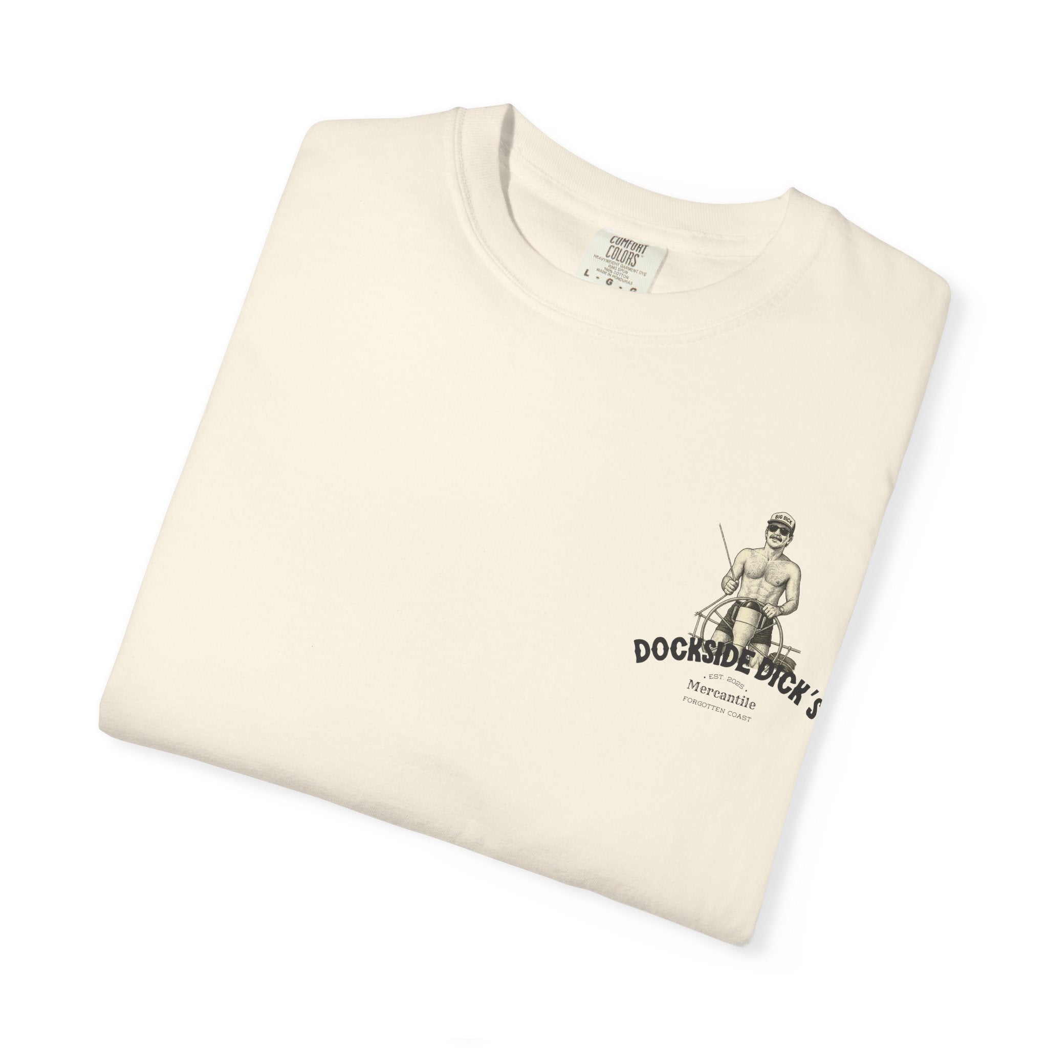 Net Results Tee
