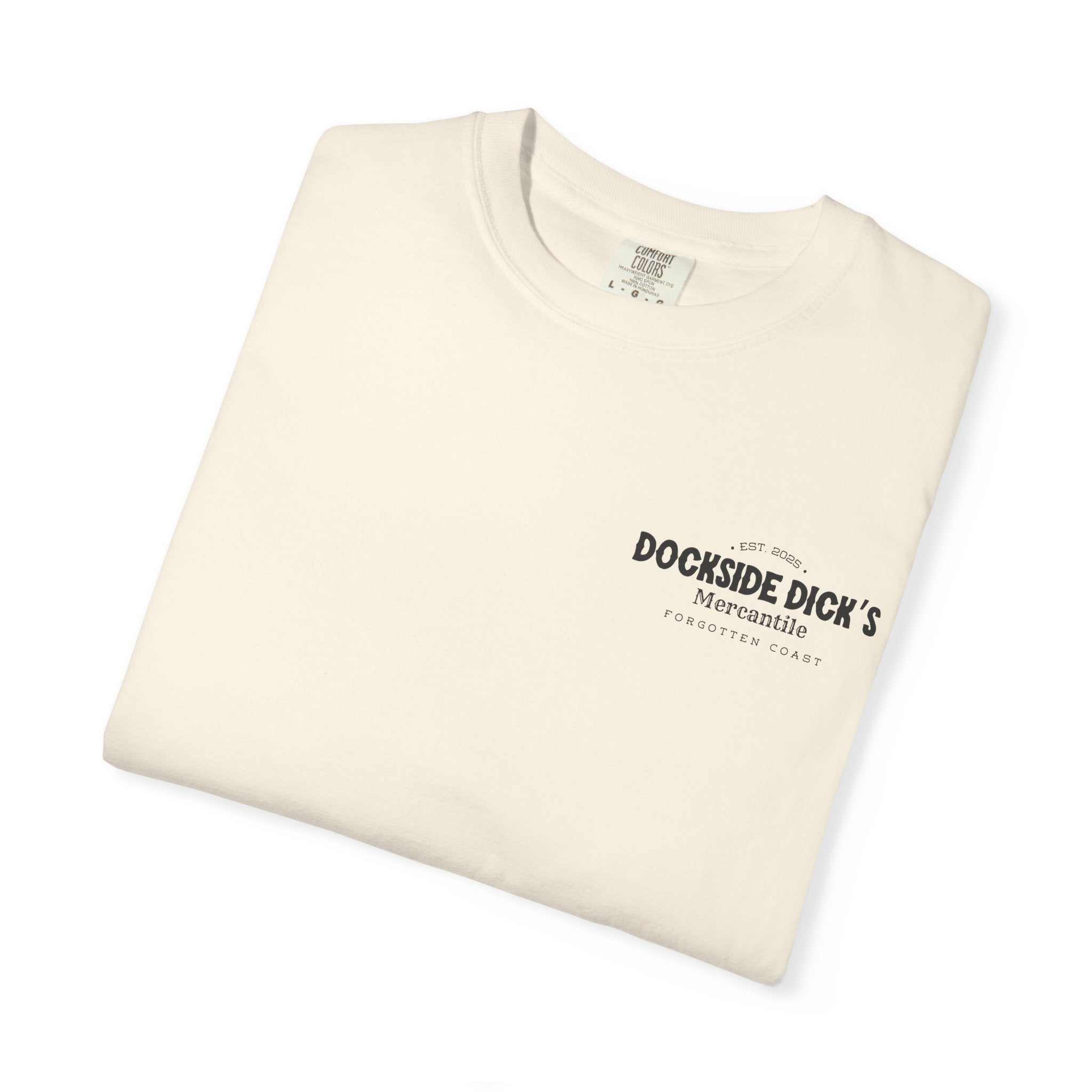 Hog Days of Summer Tee | Unisex | Comfort Colors