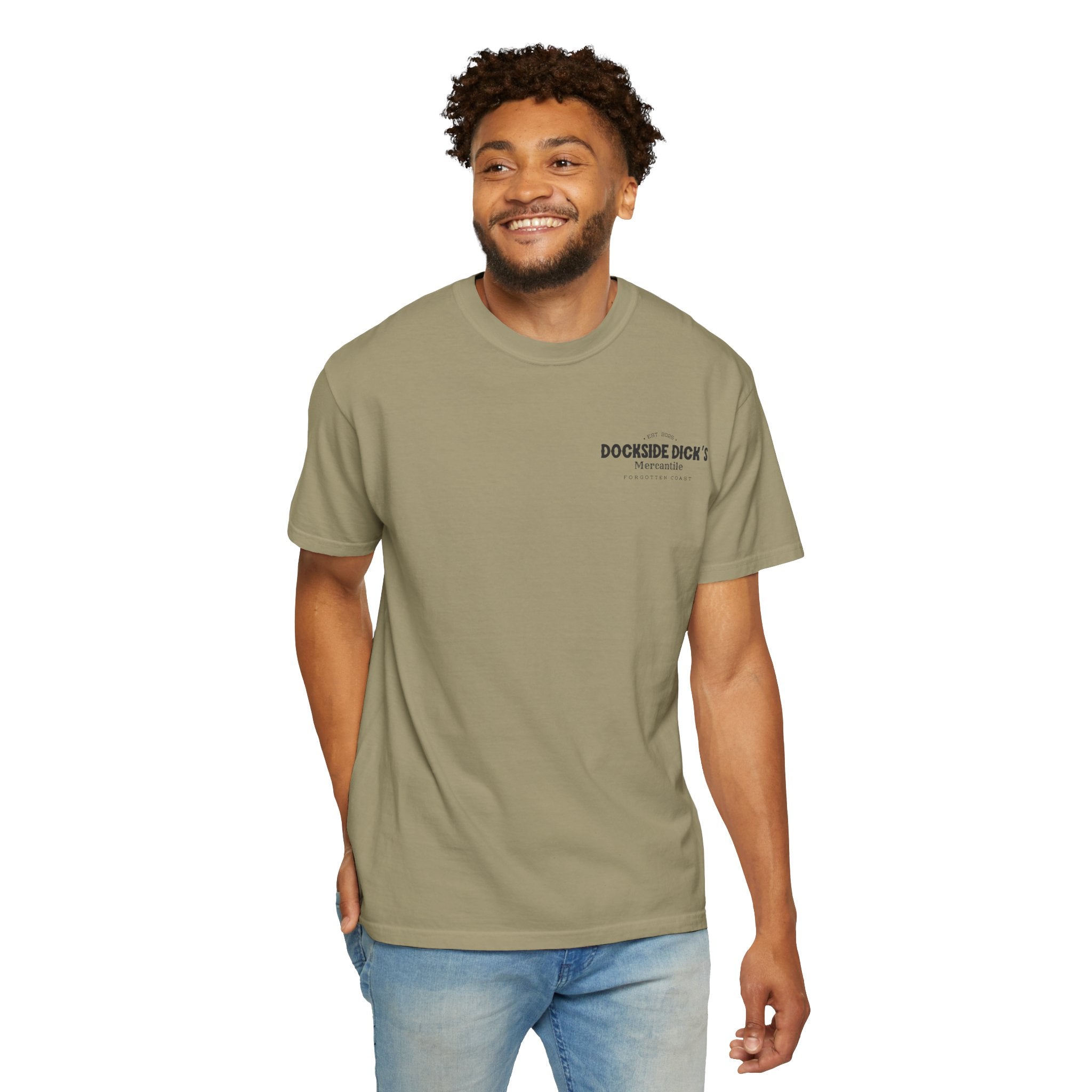 Hog Days of Summer Tee | Unisex | Comfort Colors