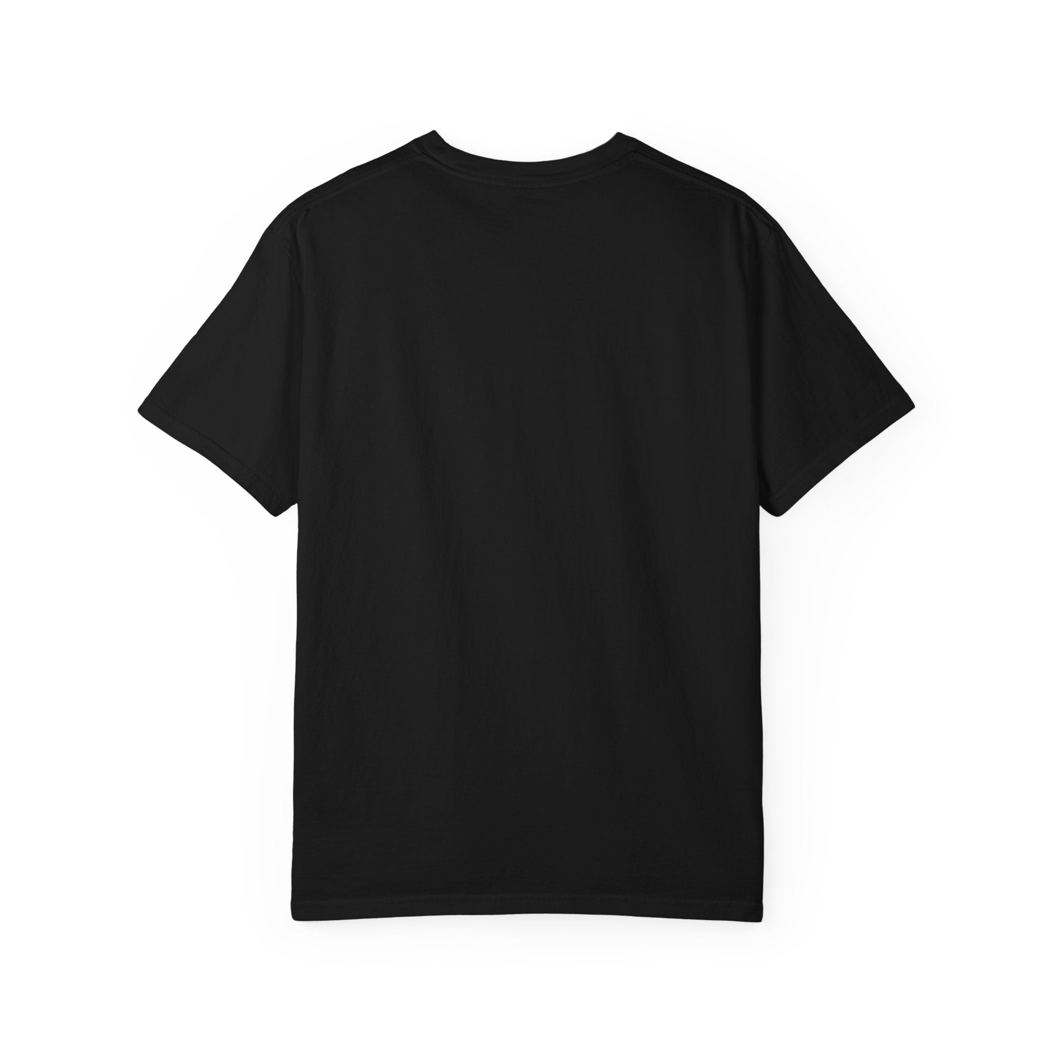 Pier Pressure Tee for Comfort and Durability