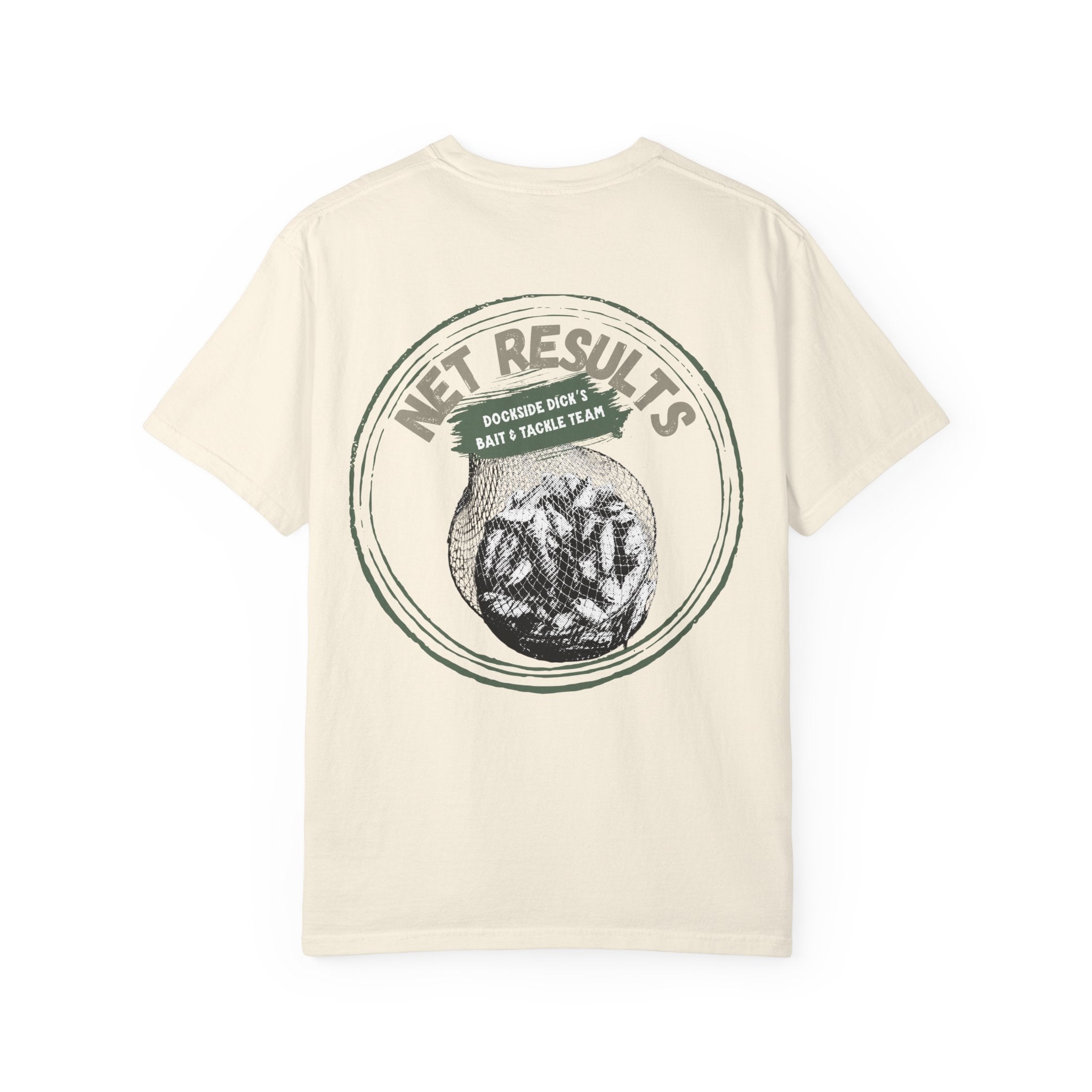 Net Results Tee