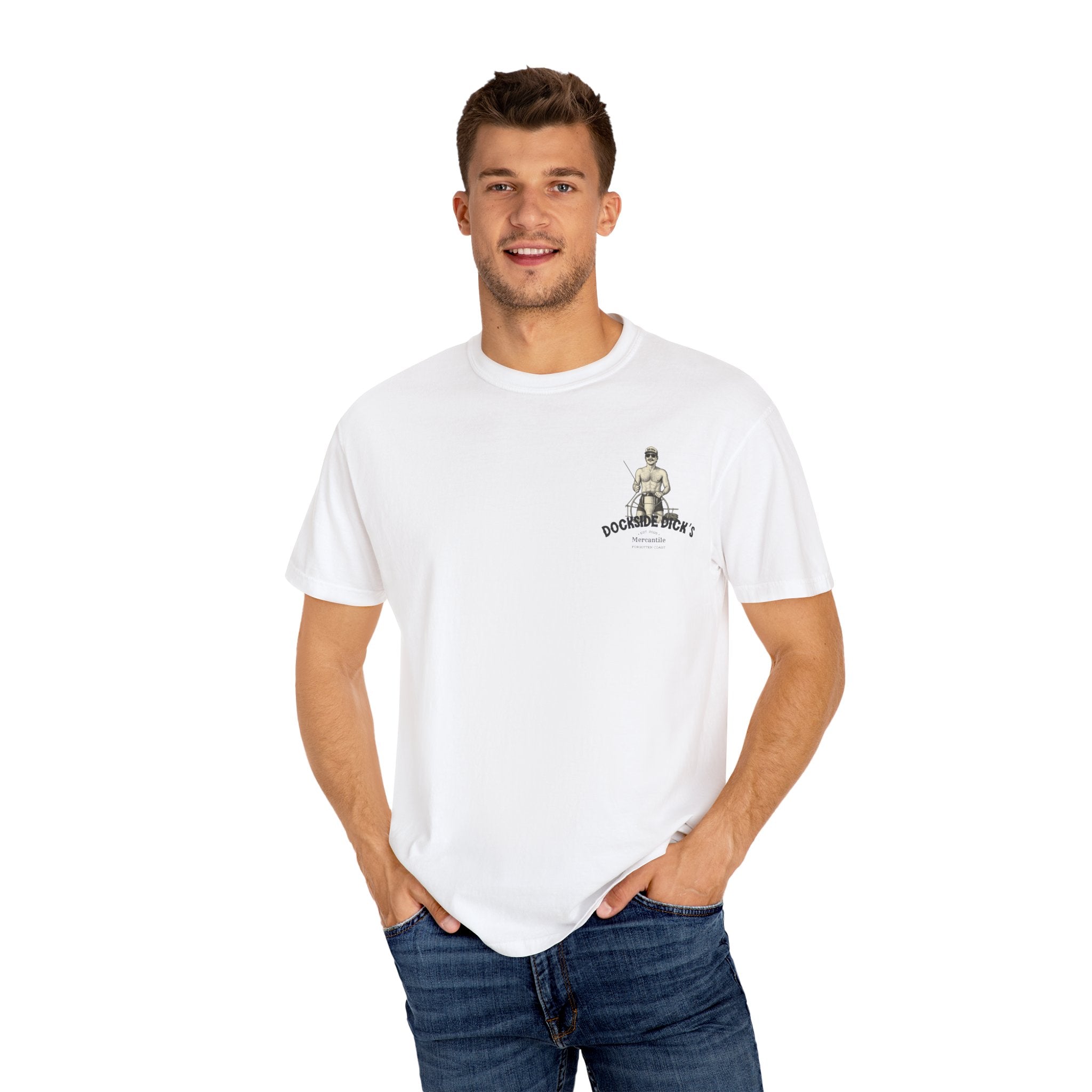 Net Results Tee