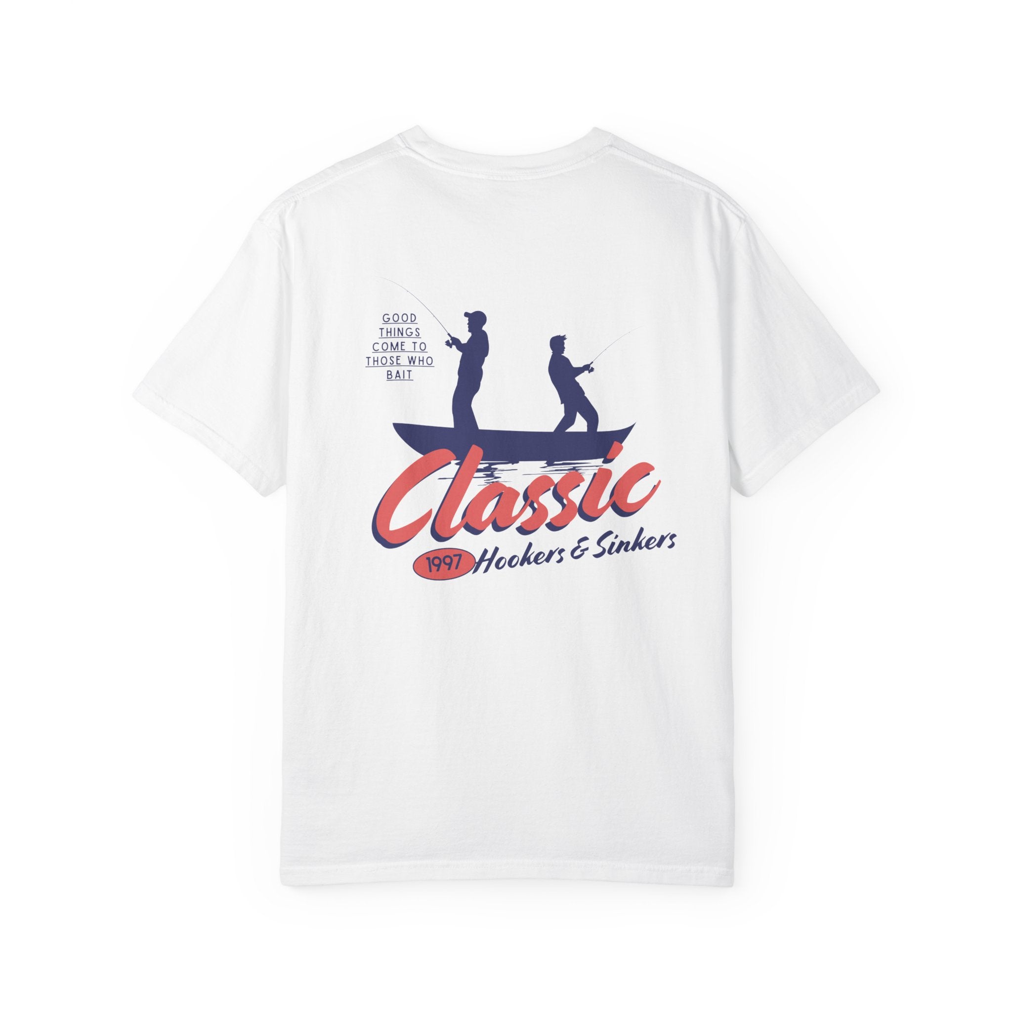Dockside Tees
