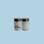 Dockside Dick's Old Salt Cold Can | Can Holder | Can Cooler