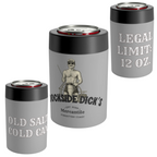 Legal Limit 12 Oz Can Holder | Can Cooler
