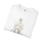 Dockside Dick's Signature Tee | Unisex | Comfort Colors