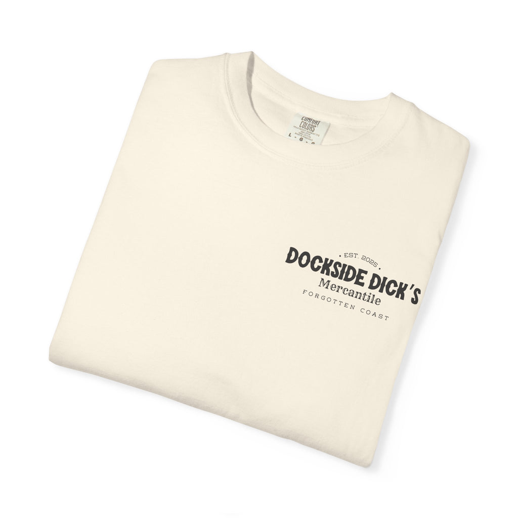 Lobster Season Comfort Tee