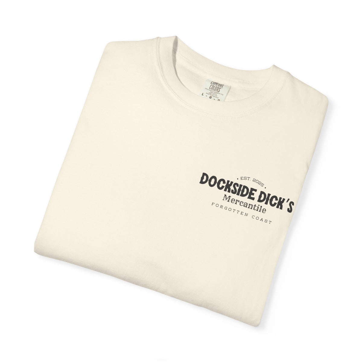 Lobster Season Comfort Tee