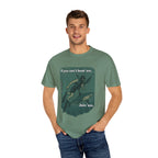 Apex Predator Tee | Unisex | Comfort Colors