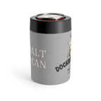 Dockside Dick's Old Salt Cold Can | Can Holder | Can Cooler