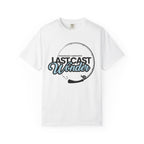 Last Cast Wonder Tee | Unisex | Comfort Colors