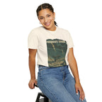 Forecast Wrong Throttle Right Tee | Unisex | Comfort Colors