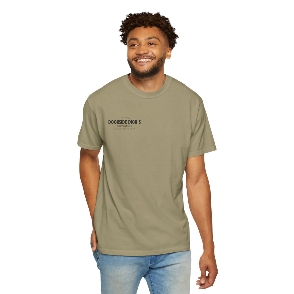 Hog Days of Summer Tee | Unisex | Comfort Colors