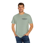 Fishing Humor Tee Comfort Colors