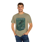Apex Predator Tee | Unisex | Comfort Colors