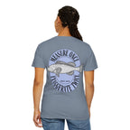 Measure Once, Exaggerate Twice Tee | Unisex | Comfort Colors