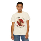 Tickle First Tail Later T-Shirt | Unisex | Comfort Colors