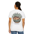 Hog Days of Summer Tee | Unisex | Comfort Colors