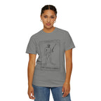 Snapper Stabber Tee | Unisex | Comfort Colors
