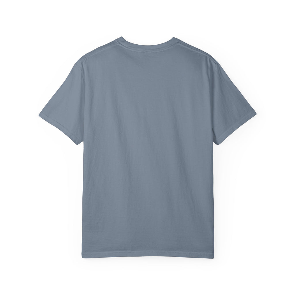 Dockside Dick's Signature Tee | Unisex | Comfort Colors