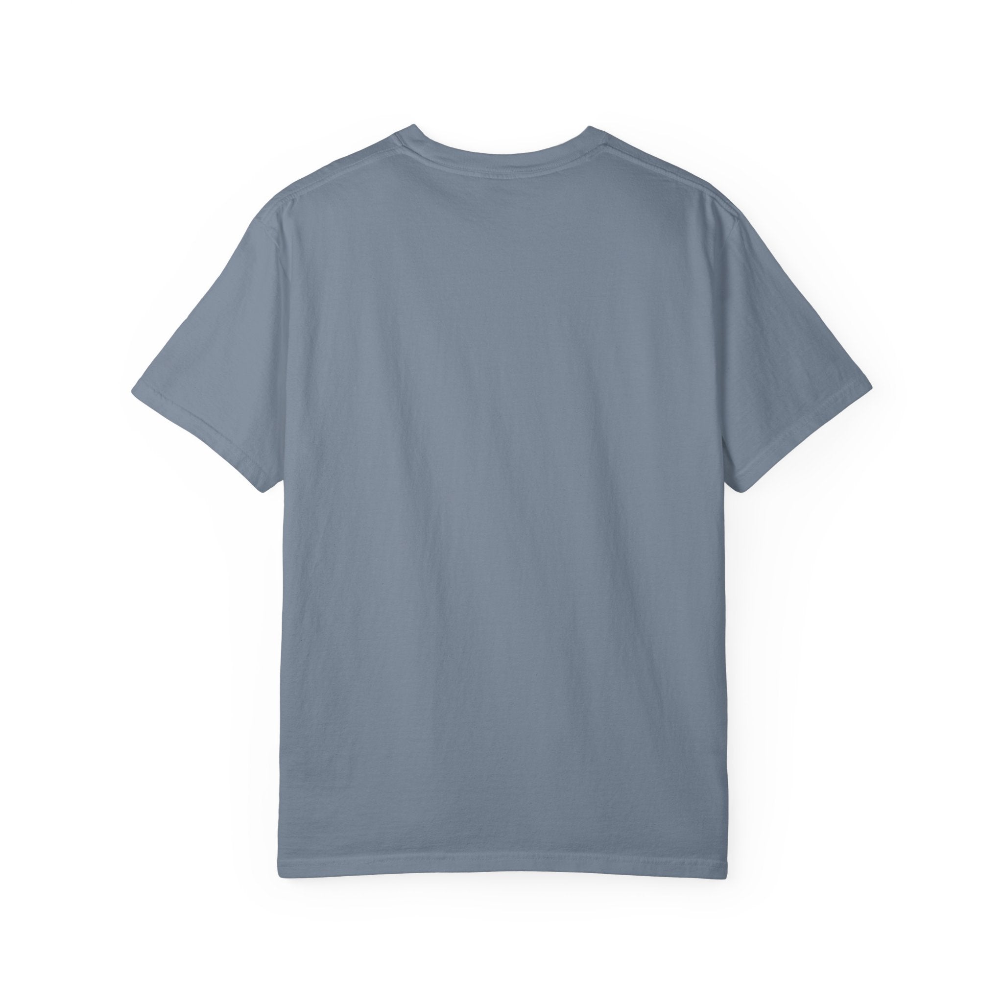 Dockside Dick's Signature Tee | Unisex | Comfort Colors