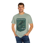 Apex Predator Tee | Unisex | Comfort Colors
