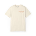 The Shuckin' Forgotten Coast Tee | Unisex | Comfort Colors