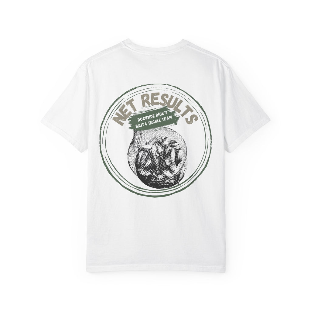 Net Results Tee


