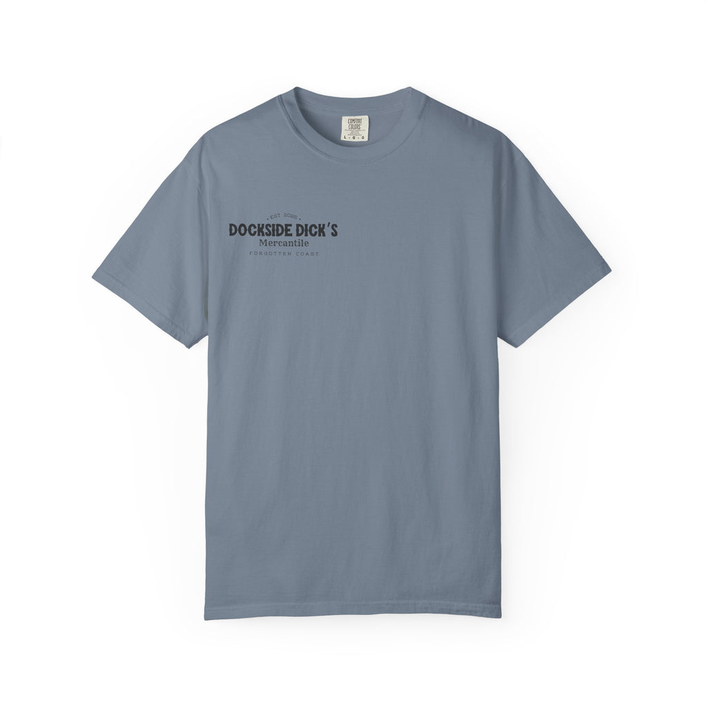 Measure Once, Exaggerate Twice Tee | Unisex | Comfort Colors