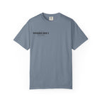 Measure Once, Exaggerate Twice Tee | Unisex | Comfort Colors