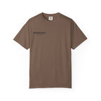 Straight to the Dome Tee