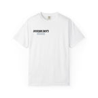 Dockside Dick’s Dive Club Tee – Trust Me, I Can Hold It Longer Tee