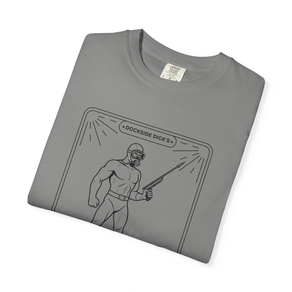 Snapper Stabber Tee | Unisex | Comfort Colors