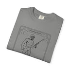 Snapper Stabber Tee | Unisex | Comfort Colors