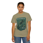 Apex Predator Tee | Unisex | Comfort Colors
