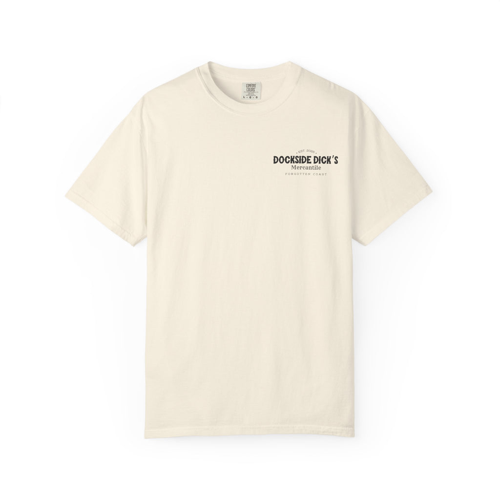 Hog Days of Summer Tee | Unisex | Comfort Colors


