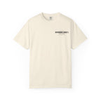 Hog Days of Summer Tee | Unisex | Comfort Colors


