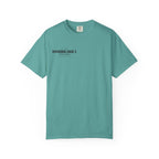 Trust the Shaft Spear Fishing T-Shirt | Unisex | Comfort Colors