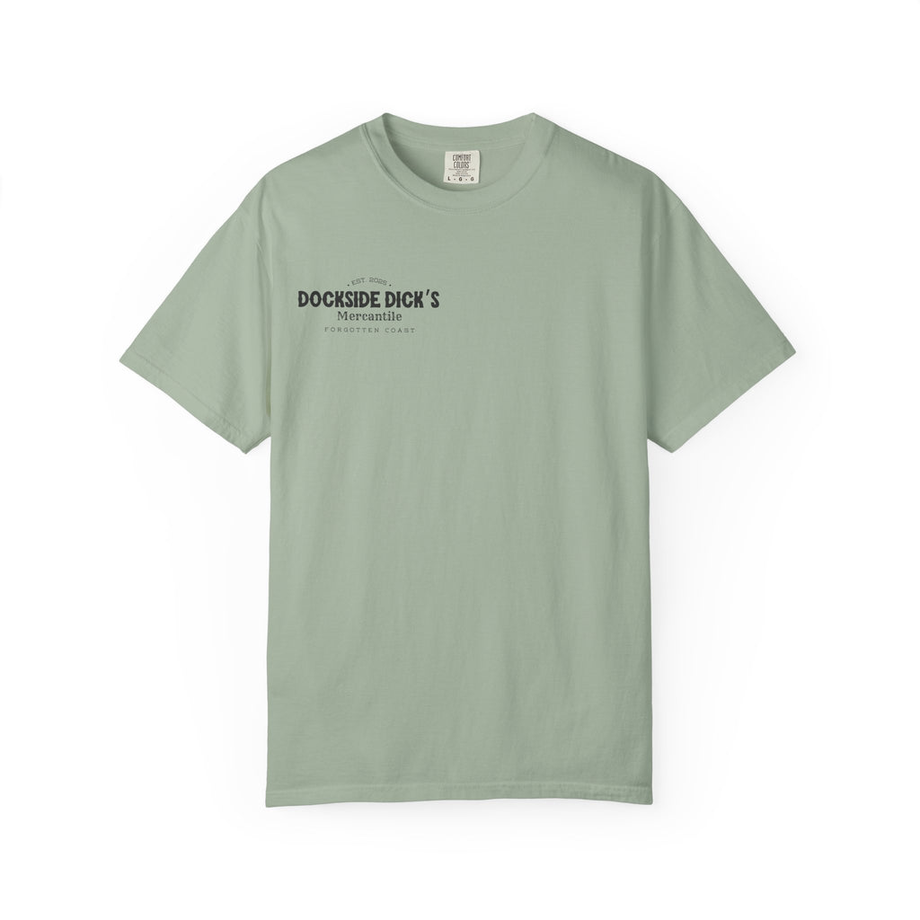 Measure Once, Exaggerate Twice Tee | Unisex | Comfort Colors